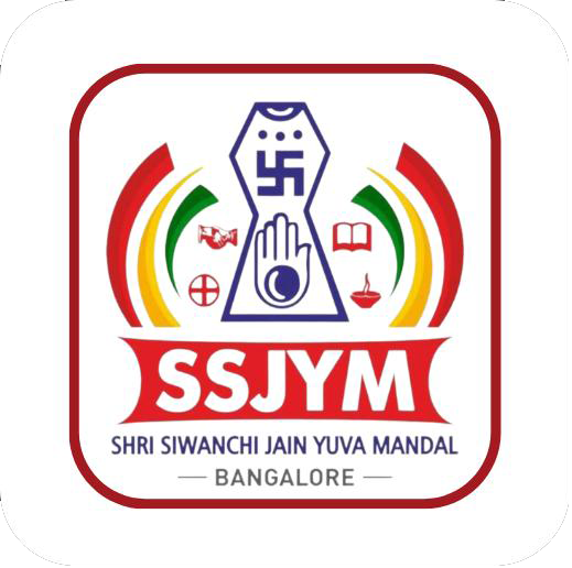 SSJYM Logo
